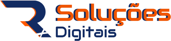 Logo R+ Soluções