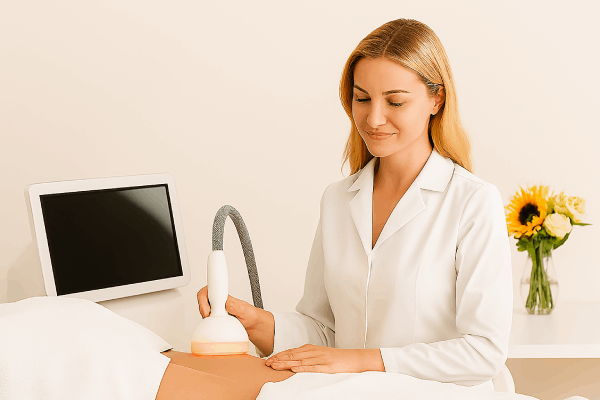 Tratamentos para Flacidez e Celulite