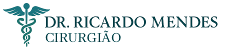 Dr. Ricardo Mendes - Cirurgião Geral e Digestivo
