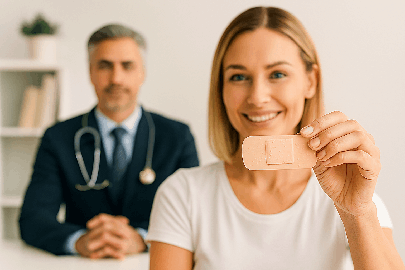 Materiais Cirúrgicos Avançados